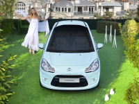 Citroen C3 Hatchback (2 generation) 1.2 MT (82 HP) Tendance foto, Citroen C3 Hatchback (2 generation) 1.2 MT (82 HP) Tendance fotos, Citroen C3 Hatchback (2 generation) 1.2 MT (82 HP) Tendance Bilder, Citroen C3 Hatchback (2 generation) 1.2 MT (82 HP) Tendance Bild