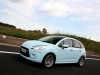 Citroen C3 Hatchback (2 generation) 1.2 MT (82 HP) Tendance foto, Citroen C3 Hatchback (2 generation) 1.2 MT (82 HP) Tendance fotos, Citroen C3 Hatchback (2 generation) 1.2 MT (82 HP) Tendance Bilder, Citroen C3 Hatchback (2 generation) 1.2 MT (82 HP) Tendance Bild