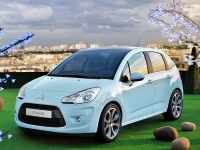 Citroen C3 Hatchback (2 generation) 1.2 MT (82 HP) Tendance foto, Citroen C3 Hatchback (2 generation) 1.2 MT (82 HP) Tendance fotos, Citroen C3 Hatchback (2 generation) 1.2 MT (82 HP) Tendance Bilder, Citroen C3 Hatchback (2 generation) 1.2 MT (82 HP) Tendance Bild