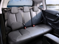 Citroen C3 Hatchback (2 generation) 1.4 AMT foto, Citroen C3 Hatchback (2 generation) 1.4 AMT fotos, Citroen C3 Hatchback (2 generation) 1.4 AMT Bilder, Citroen C3 Hatchback (2 generation) 1.4 AMT Bild