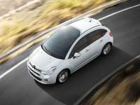 Citroen C3 Hatchback (2 generation) 1.4 AMT foto, Citroen C3 Hatchback (2 generation) 1.4 AMT fotos, Citroen C3 Hatchback (2 generation) 1.4 AMT Bilder, Citroen C3 Hatchback (2 generation) 1.4 AMT Bild