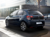 Citroen C3 Hatchback (2 generation) 1.4 HDi AMT Technische Daten, Citroen C3 Hatchback (2 generation) 1.4 HDi AMT Daten, Citroen C3 Hatchback (2 generation) 1.4 HDi AMT Funktionen, Citroen C3 Hatchback (2 generation) 1.4 HDi AMT Bewertung, Citroen C3 Hatchback (2 generation) 1.4 HDi AMT kaufen, Citroen C3 Hatchback (2 generation) 1.4 HDi AMT Preis, Citroen C3 Hatchback (2 generation) 1.4 HDi AMT Autos