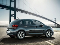 Citroen C3 Hatchback (2 generation) 1.4 HDi AMT Technische Daten, Citroen C3 Hatchback (2 generation) 1.4 HDi AMT Daten, Citroen C3 Hatchback (2 generation) 1.4 HDi AMT Funktionen, Citroen C3 Hatchback (2 generation) 1.4 HDi AMT Bewertung, Citroen C3 Hatchback (2 generation) 1.4 HDi AMT kaufen, Citroen C3 Hatchback (2 generation) 1.4 HDi AMT Preis, Citroen C3 Hatchback (2 generation) 1.4 HDi AMT Autos