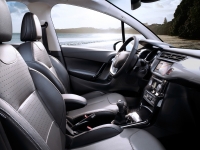 Citroen C3 Hatchback (2 generation) 1.6 AT foto, Citroen C3 Hatchback (2 generation) 1.6 AT fotos, Citroen C3 Hatchback (2 generation) 1.6 AT Bilder, Citroen C3 Hatchback (2 generation) 1.6 AT Bild