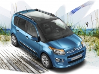 Citroen C3 Picasso MPV (1 generation) 1.4 MT (95hp) Dinamique foto, Citroen C3 Picasso MPV (1 generation) 1.4 MT (95hp) Dinamique fotos, Citroen C3 Picasso MPV (1 generation) 1.4 MT (95hp) Dinamique Bilder, Citroen C3 Picasso MPV (1 generation) 1.4 MT (95hp) Dinamique Bild