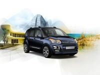 Citroen C3 Picasso MPV (1 generation) 1.4 MT (95hp) Dinamique foto, Citroen C3 Picasso MPV (1 generation) 1.4 MT (95hp) Dinamique fotos, Citroen C3 Picasso MPV (1 generation) 1.4 MT (95hp) Dinamique Bilder, Citroen C3 Picasso MPV (1 generation) 1.4 MT (95hp) Dinamique Bild