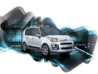 Citroen C3 Picasso MPV (1 generation) 1.6 AMT (115hp) Tendance foto, Citroen C3 Picasso MPV (1 generation) 1.6 AMT (115hp) Tendance fotos, Citroen C3 Picasso MPV (1 generation) 1.6 AMT (115hp) Tendance Bilder, Citroen C3 Picasso MPV (1 generation) 1.6 AMT (115hp) Tendance Bild