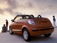 Citroen C3 Pluriel cabriolet (1 generation) 1.1 MT (60hp) Technische Daten, Citroen C3 Pluriel cabriolet (1 generation) 1.1 MT (60hp) Daten, Citroen C3 Pluriel cabriolet (1 generation) 1.1 MT (60hp) Funktionen, Citroen C3 Pluriel cabriolet (1 generation) 1.1 MT (60hp) Bewertung, Citroen C3 Pluriel cabriolet (1 generation) 1.1 MT (60hp) kaufen, Citroen C3 Pluriel cabriolet (1 generation) 1.1 MT (60hp) Preis, Citroen C3 Pluriel cabriolet (1 generation) 1.1 MT (60hp) Autos