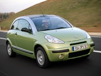 Citroen C3 Pluriel cabriolet (1 generation) 1.1 MT (60hp) foto, Citroen C3 Pluriel cabriolet (1 generation) 1.1 MT (60hp) fotos, Citroen C3 Pluriel cabriolet (1 generation) 1.1 MT (60hp) Bilder, Citroen C3 Pluriel cabriolet (1 generation) 1.1 MT (60hp) Bild