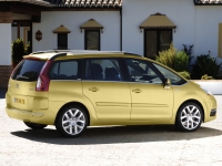 Citroen C4 Grand Picasso MPV 5-door (1 generation) 1.6 MT (120hp) Dynamique (2012) foto, Citroen C4 Grand Picasso MPV 5-door (1 generation) 1.6 MT (120hp) Dynamique (2012) fotos, Citroen C4 Grand Picasso MPV 5-door (1 generation) 1.6 MT (120hp) Dynamique (2012) Bilder, Citroen C4 Grand Picasso MPV 5-door (1 generation) 1.6 MT (120hp) Dynamique (2012) Bild