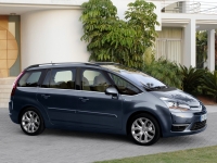 Citroen C4 Grand Picasso MPV 5-door (1 generation) 1.6 MT (120hp) Dynamique (2012) foto, Citroen C4 Grand Picasso MPV 5-door (1 generation) 1.6 MT (120hp) Dynamique (2012) fotos, Citroen C4 Grand Picasso MPV 5-door (1 generation) 1.6 MT (120hp) Dynamique (2012) Bilder, Citroen C4 Grand Picasso MPV 5-door (1 generation) 1.6 MT (120hp) Dynamique (2012) Bild