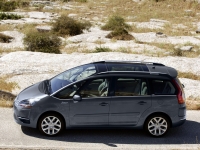 Citroen C4 Grand Picasso MPV 5-door (1 generation) 1.6 MT (120hp) Dynamique (2012) foto, Citroen C4 Grand Picasso MPV 5-door (1 generation) 1.6 MT (120hp) Dynamique (2012) fotos, Citroen C4 Grand Picasso MPV 5-door (1 generation) 1.6 MT (120hp) Dynamique (2012) Bilder, Citroen C4 Grand Picasso MPV 5-door (1 generation) 1.6 MT (120hp) Dynamique (2012) Bild