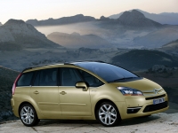 Citroen C4 Grand Picasso MPV 5-door (1 generation) 1.6 MT (120hp) Dynamique (2012) foto, Citroen C4 Grand Picasso MPV 5-door (1 generation) 1.6 MT (120hp) Dynamique (2012) fotos, Citroen C4 Grand Picasso MPV 5-door (1 generation) 1.6 MT (120hp) Dynamique (2012) Bilder, Citroen C4 Grand Picasso MPV 5-door (1 generation) 1.6 MT (120hp) Dynamique (2012) Bild