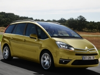 Citroen C4 Grand Picasso MPV 5-door (1 generation) 1.6 THP AMT (150hp) eMyWay Dynamique (2012) foto, Citroen C4 Grand Picasso MPV 5-door (1 generation) 1.6 THP AMT (150hp) eMyWay Dynamique (2012) fotos, Citroen C4 Grand Picasso MPV 5-door (1 generation) 1.6 THP AMT (150hp) eMyWay Dynamique (2012) Bilder, Citroen C4 Grand Picasso MPV 5-door (1 generation) 1.6 THP AMT (150hp) eMyWay Dynamique (2012) Bild