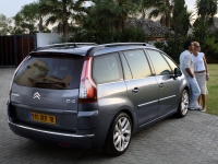 Citroen C4 Grand Picasso MPV 5-door (1 generation) 1.6 THP AMT (150hp) eMyWay Dynamique (2012) foto, Citroen C4 Grand Picasso MPV 5-door (1 generation) 1.6 THP AMT (150hp) eMyWay Dynamique (2012) fotos, Citroen C4 Grand Picasso MPV 5-door (1 generation) 1.6 THP AMT (150hp) eMyWay Dynamique (2012) Bilder, Citroen C4 Grand Picasso MPV 5-door (1 generation) 1.6 THP AMT (150hp) eMyWay Dynamique (2012) Bild