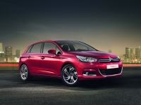 Citroen C4 Hatchback (2 generation) 1.6 VTi AT (120hp) Dynamique (French Assembly) (2013) foto, Citroen C4 Hatchback (2 generation) 1.6 VTi AT (120hp) Dynamique (French Assembly) (2013) fotos, Citroen C4 Hatchback (2 generation) 1.6 VTi AT (120hp) Dynamique (French Assembly) (2013) Bilder, Citroen C4 Hatchback (2 generation) 1.6 VTi AT (120hp) Dynamique (French Assembly) (2013) Bild