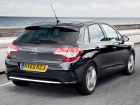 Citroen C4 Hatchback (2 generation) 1.6i MT (109hp) Tendance (French Assembly) (2013) foto, Citroen C4 Hatchback (2 generation) 1.6i MT (109hp) Tendance (French Assembly) (2013) fotos, Citroen C4 Hatchback (2 generation) 1.6i MT (109hp) Tendance (French Assembly) (2013) Bilder, Citroen C4 Hatchback (2 generation) 1.6i MT (109hp) Tendance (French Assembly) (2013) Bild