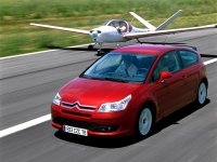 Citroen C4 Hatchback 3-door (1 generation) 1.6 AT (120hp) foto, Citroen C4 Hatchback 3-door (1 generation) 1.6 AT (120hp) fotos, Citroen C4 Hatchback 3-door (1 generation) 1.6 AT (120hp) Bilder, Citroen C4 Hatchback 3-door (1 generation) 1.6 AT (120hp) Bild