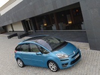 Citroen C4 Picasso MPV 5-door (1 generation) 1.6 MT (120hp) Classique (2012) foto, Citroen C4 Picasso MPV 5-door (1 generation) 1.6 MT (120hp) Classique (2012) fotos, Citroen C4 Picasso MPV 5-door (1 generation) 1.6 MT (120hp) Classique (2012) Bilder, Citroen C4 Picasso MPV 5-door (1 generation) 1.6 MT (120hp) Classique (2012) Bild