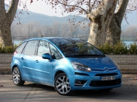 Citroen C4 Picasso MPV 5-door (1 generation) 1.6 MT (120hp) Classique (2012) foto, Citroen C4 Picasso MPV 5-door (1 generation) 1.6 MT (120hp) Classique (2012) fotos, Citroen C4 Picasso MPV 5-door (1 generation) 1.6 MT (120hp) Classique (2012) Bilder, Citroen C4 Picasso MPV 5-door (1 generation) 1.6 MT (120hp) Classique (2012) Bild