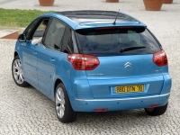 Citroen C4 Picasso MPV 5-door (1 generation) 1.6 MT (120hp) Classique (2012) foto, Citroen C4 Picasso MPV 5-door (1 generation) 1.6 MT (120hp) Classique (2012) fotos, Citroen C4 Picasso MPV 5-door (1 generation) 1.6 MT (120hp) Classique (2012) Bilder, Citroen C4 Picasso MPV 5-door (1 generation) 1.6 MT (120hp) Classique (2012) Bild