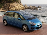 Citroen C4 Picasso MPV 5-door (1 generation) 1.6 MT (120hp) Classique (2012) foto, Citroen C4 Picasso MPV 5-door (1 generation) 1.6 MT (120hp) Classique (2012) fotos, Citroen C4 Picasso MPV 5-door (1 generation) 1.6 MT (120hp) Classique (2012) Bilder, Citroen C4 Picasso MPV 5-door (1 generation) 1.6 MT (120hp) Classique (2012) Bild