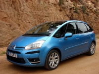 Citroen C4 Picasso MPV 5-door (1 generation) 1.6 MT (120hp) Classique (2012) foto, Citroen C4 Picasso MPV 5-door (1 generation) 1.6 MT (120hp) Classique (2012) fotos, Citroen C4 Picasso MPV 5-door (1 generation) 1.6 MT (120hp) Classique (2012) Bilder, Citroen C4 Picasso MPV 5-door (1 generation) 1.6 MT (120hp) Classique (2012) Bild