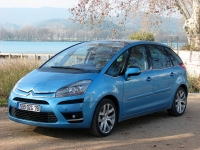 Citroen C4 Picasso MPV 5-door (1 generation) 1.6 MT (120hp) Classique (2012) foto, Citroen C4 Picasso MPV 5-door (1 generation) 1.6 MT (120hp) Classique (2012) fotos, Citroen C4 Picasso MPV 5-door (1 generation) 1.6 MT (120hp) Classique (2012) Bilder, Citroen C4 Picasso MPV 5-door (1 generation) 1.6 MT (120hp) Classique (2012) Bild