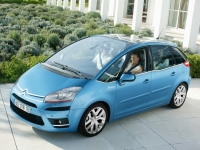 Citroen C4 Picasso MPV 5-door (1 generation) 1.6 MT (120hp) Classique (2012) foto, Citroen C4 Picasso MPV 5-door (1 generation) 1.6 MT (120hp) Classique (2012) fotos, Citroen C4 Picasso MPV 5-door (1 generation) 1.6 MT (120hp) Classique (2012) Bilder, Citroen C4 Picasso MPV 5-door (1 generation) 1.6 MT (120hp) Classique (2012) Bild