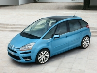 Citroen C4 Picasso MPV 5-door (1 generation) 1.6 THP AMT (150hp) eMyWay Dynamique (2012) foto, Citroen C4 Picasso MPV 5-door (1 generation) 1.6 THP AMT (150hp) eMyWay Dynamique (2012) fotos, Citroen C4 Picasso MPV 5-door (1 generation) 1.6 THP AMT (150hp) eMyWay Dynamique (2012) Bilder, Citroen C4 Picasso MPV 5-door (1 generation) 1.6 THP AMT (150hp) eMyWay Dynamique (2012) Bild