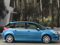 Citroen C4 Picasso MPV 5-door (1 generation) 1.6 THP AMT (150hp) eMyWay Dynamique (2012) foto, Citroen C4 Picasso MPV 5-door (1 generation) 1.6 THP AMT (150hp) eMyWay Dynamique (2012) fotos, Citroen C4 Picasso MPV 5-door (1 generation) 1.6 THP AMT (150hp) eMyWay Dynamique (2012) Bilder, Citroen C4 Picasso MPV 5-door (1 generation) 1.6 THP AMT (150hp) eMyWay Dynamique (2012) Bild