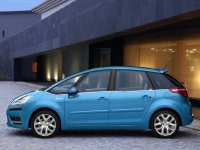 Citroen C4 Picasso MPV 5-door (1 generation) 1.6 THP AMT (150hp) eMyWay Dynamique (2012) foto, Citroen C4 Picasso MPV 5-door (1 generation) 1.6 THP AMT (150hp) eMyWay Dynamique (2012) fotos, Citroen C4 Picasso MPV 5-door (1 generation) 1.6 THP AMT (150hp) eMyWay Dynamique (2012) Bilder, Citroen C4 Picasso MPV 5-door (1 generation) 1.6 THP AMT (150hp) eMyWay Dynamique (2012) Bild