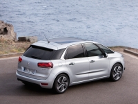 Citroen C4 Picasso MPV 5-door (2 generation) 1.6 e-HDi AT foto, Citroen C4 Picasso MPV 5-door (2 generation) 1.6 e-HDi AT fotos, Citroen C4 Picasso MPV 5-door (2 generation) 1.6 e-HDi AT Bilder, Citroen C4 Picasso MPV 5-door (2 generation) 1.6 e-HDi AT Bild