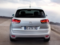 Citroen C4 Picasso MPV 5-door (2 generation) 1.6 e-HDi AT foto, Citroen C4 Picasso MPV 5-door (2 generation) 1.6 e-HDi AT fotos, Citroen C4 Picasso MPV 5-door (2 generation) 1.6 e-HDi AT Bilder, Citroen C4 Picasso MPV 5-door (2 generation) 1.6 e-HDi AT Bild