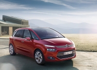 Citroen C4 Picasso MPV 5-door (2 generation) 1.6 e-HDi AT foto, Citroen C4 Picasso MPV 5-door (2 generation) 1.6 e-HDi AT fotos, Citroen C4 Picasso MPV 5-door (2 generation) 1.6 e-HDi AT Bilder, Citroen C4 Picasso MPV 5-door (2 generation) 1.6 e-HDi AT Bild