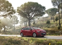 Citroen C4 Picasso MPV 5-door (2 generation) 1.6 e-HDi AT foto, Citroen C4 Picasso MPV 5-door (2 generation) 1.6 e-HDi AT fotos, Citroen C4 Picasso MPV 5-door (2 generation) 1.6 e-HDi AT Bilder, Citroen C4 Picasso MPV 5-door (2 generation) 1.6 e-HDi AT Bild