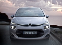 Citroen C4 Picasso MPV 5-door (2 generation) 1.6 e-HDi AT foto, Citroen C4 Picasso MPV 5-door (2 generation) 1.6 e-HDi AT fotos, Citroen C4 Picasso MPV 5-door (2 generation) 1.6 e-HDi AT Bilder, Citroen C4 Picasso MPV 5-door (2 generation) 1.6 e-HDi AT Bild