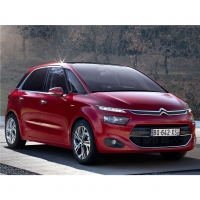 Citroen C4 Picasso MPV 5-door (2 generation) 1.6 e-HDi AT foto, Citroen C4 Picasso MPV 5-door (2 generation) 1.6 e-HDi AT fotos, Citroen C4 Picasso MPV 5-door (2 generation) 1.6 e-HDi AT Bilder, Citroen C4 Picasso MPV 5-door (2 generation) 1.6 e-HDi AT Bild