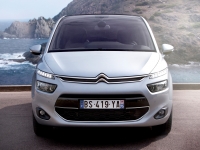 Citroen C4 Picasso MPV 5-door (2 generation) 1.6 e-HDi AT foto, Citroen C4 Picasso MPV 5-door (2 generation) 1.6 e-HDi AT fotos, Citroen C4 Picasso MPV 5-door (2 generation) 1.6 e-HDi AT Bilder, Citroen C4 Picasso MPV 5-door (2 generation) 1.6 e-HDi AT Bild