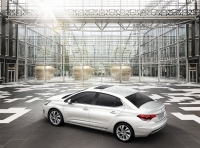 Citroen C4 Sedan 4-door (2 generation) 1.6 THP AT Exclusive + foto, Citroen C4 Sedan 4-door (2 generation) 1.6 THP AT Exclusive + fotos, Citroen C4 Sedan 4-door (2 generation) 1.6 THP AT Exclusive + Bilder, Citroen C4 Sedan 4-door (2 generation) 1.6 THP AT Exclusive + Bild