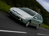 Citroen C5 Break estate (1 generation) 2.9 AT (207 hp) foto, Citroen C5 Break estate (1 generation) 2.9 AT (207 hp) fotos, Citroen C5 Break estate (1 generation) 2.9 AT (207 hp) Bilder, Citroen C5 Break estate (1 generation) 2.9 AT (207 hp) Bild