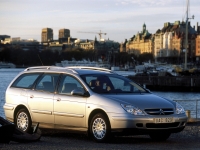 Citroen C5 Break estate (1 generation) 3.0 AT Carlsson (235hp) foto, Citroen C5 Break estate (1 generation) 3.0 AT Carlsson (235hp) fotos, Citroen C5 Break estate (1 generation) 3.0 AT Carlsson (235hp) Bilder, Citroen C5 Break estate (1 generation) 3.0 AT Carlsson (235hp) Bild