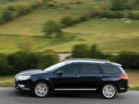 Citroen C5 Estate (2 generation) 1.6 THP MT (150hp) Confort (2013) foto, Citroen C5 Estate (2 generation) 1.6 THP MT (150hp) Confort (2013) fotos, Citroen C5 Estate (2 generation) 1.6 THP MT (150hp) Confort (2013) Bilder, Citroen C5 Estate (2 generation) 1.6 THP MT (150hp) Confort (2013) Bild