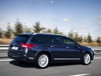 Citroen C5 Estate (2 generation) 1.6 THP MT (150hp) Confort (2013) foto, Citroen C5 Estate (2 generation) 1.6 THP MT (150hp) Confort (2013) fotos, Citroen C5 Estate (2 generation) 1.6 THP MT (150hp) Confort (2013) Bilder, Citroen C5 Estate (2 generation) 1.6 THP MT (150hp) Confort (2013) Bild