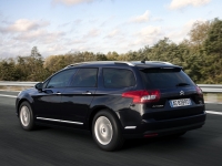 Citroen C5 Estate (2 generation) 1.6 THP MT (150hp) Confort (2013) foto, Citroen C5 Estate (2 generation) 1.6 THP MT (150hp) Confort (2013) fotos, Citroen C5 Estate (2 generation) 1.6 THP MT (150hp) Confort (2013) Bilder, Citroen C5 Estate (2 generation) 1.6 THP MT (150hp) Confort (2013) Bild