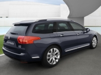 Citroen C5 Estate (2 generation) 1.6 THP MT (150hp) Confort (2013) foto, Citroen C5 Estate (2 generation) 1.6 THP MT (150hp) Confort (2013) fotos, Citroen C5 Estate (2 generation) 1.6 THP MT (150hp) Confort (2013) Bilder, Citroen C5 Estate (2 generation) 1.6 THP MT (150hp) Confort (2013) Bild