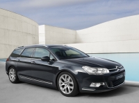 Citroen C5 Estate (2 generation) 1.6 THP MT (150hp) Confort (2013) foto, Citroen C5 Estate (2 generation) 1.6 THP MT (150hp) Confort (2013) fotos, Citroen C5 Estate (2 generation) 1.6 THP MT (150hp) Confort (2013) Bilder, Citroen C5 Estate (2 generation) 1.6 THP MT (150hp) Confort (2013) Bild