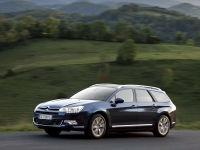 Citroen C5 Estate (2 generation) 1.6 THP MT (150hp) Confort (2013) foto, Citroen C5 Estate (2 generation) 1.6 THP MT (150hp) Confort (2013) fotos, Citroen C5 Estate (2 generation) 1.6 THP MT (150hp) Confort (2013) Bilder, Citroen C5 Estate (2 generation) 1.6 THP MT (150hp) Confort (2013) Bild