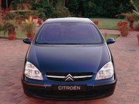 Citroen C5 Hatchback (1 generation) 2.0 AT (136 hp) foto, Citroen C5 Hatchback (1 generation) 2.0 AT (136 hp) fotos, Citroen C5 Hatchback (1 generation) 2.0 AT (136 hp) Bilder, Citroen C5 Hatchback (1 generation) 2.0 AT (136 hp) Bild
