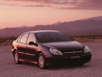 Citroen C5 Hatchback (1 generation) 2.0 MT (140 hp) foto, Citroen C5 Hatchback (1 generation) 2.0 MT (140 hp) fotos, Citroen C5 Hatchback (1 generation) 2.0 MT (140 hp) Bilder, Citroen C5 Hatchback (1 generation) 2.0 MT (140 hp) Bild